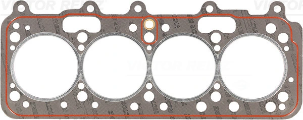 Gasket, cylinder head